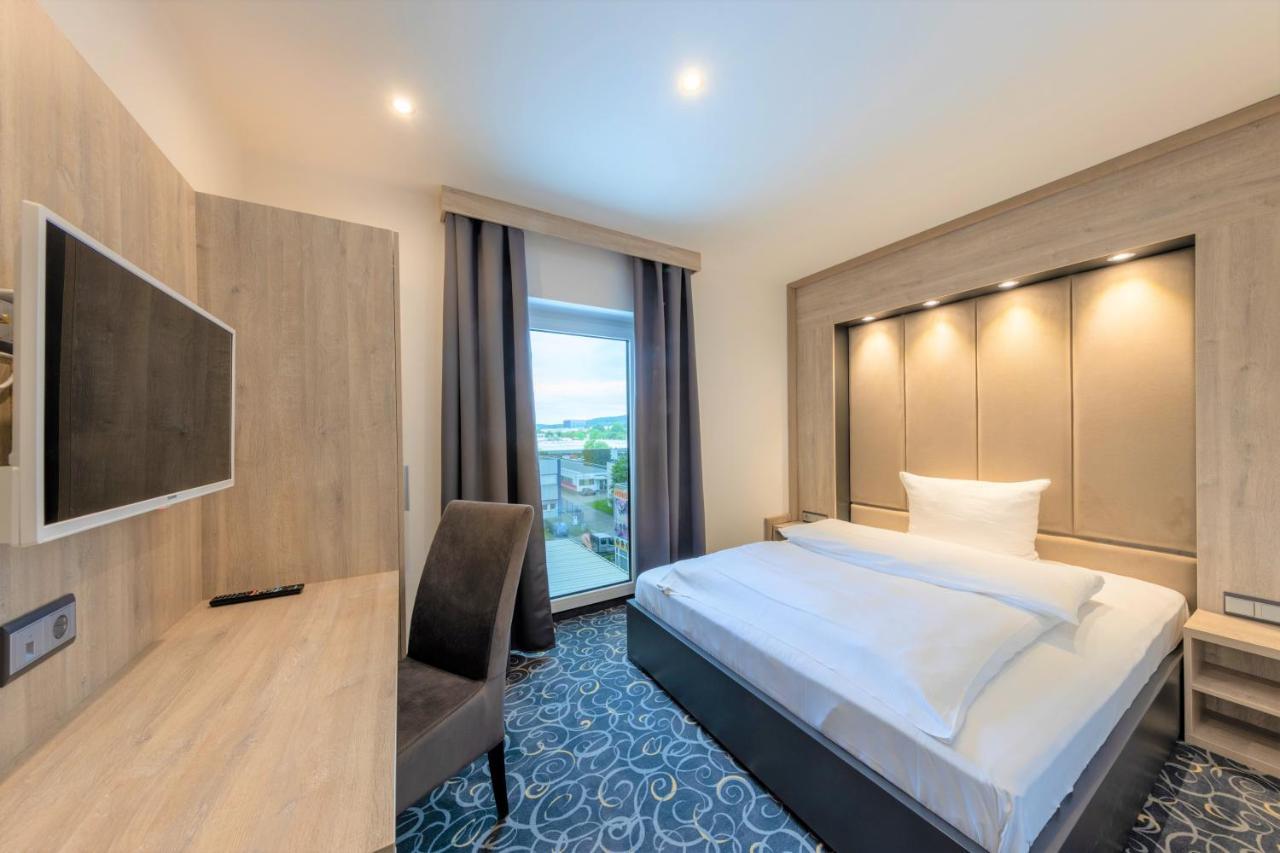The Staycation By Lehmann Hotels Sindelfingen Exterior photo