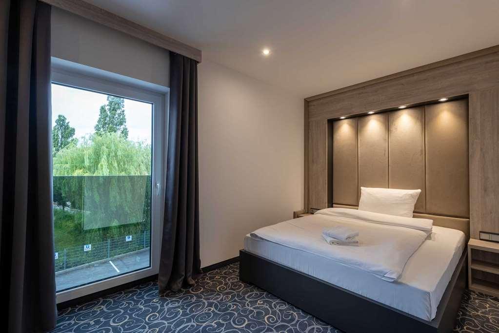 The Staycation By Lehmann Hotels Sindelfingen Room photo