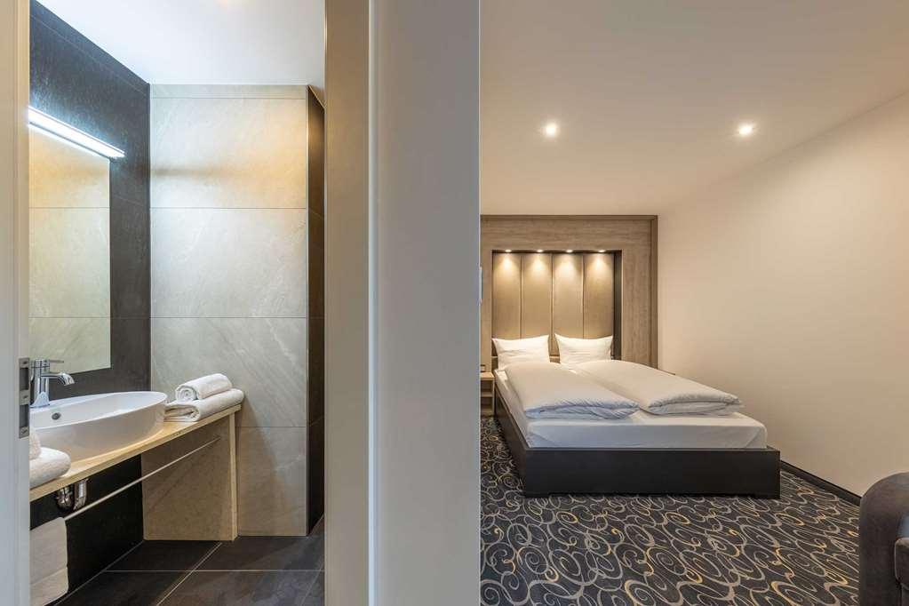 The Staycation By Lehmann Hotels Sindelfingen Room photo